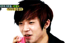 나 이짤 왜이리 좋지