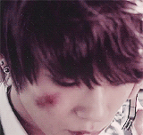 병허니는 투유때 조나 세쿠시ㅠㅠ