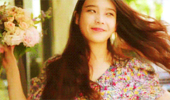 아이유사진좀....