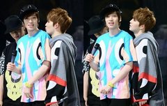 헬로 텔미와이 데이트 길걷