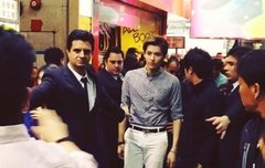 희수 지금 뭐하고 있을까~