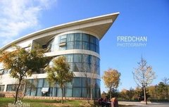 중국에서 루한이 다녔던학교...