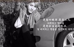 크리스  훈남일기