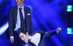 박력준면다정준면