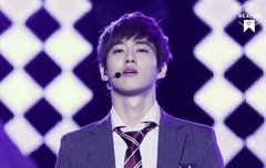 내가 만약 수호를 만난다면..