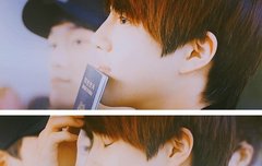 이제 열여섯개만 쓰면