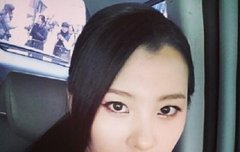 선미짱이뻐