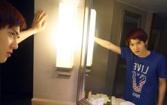 여러분들 .. 준빠 ..