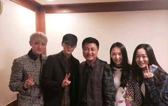 누구 웨이보 사진이지????