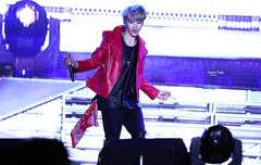 으르렁 중국판 뮤비 2nd 버전 보는데ㅠㅠㅠ