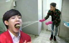 앜ㅋㅋ합성한거 짱웃곀ㅋㅋㅋ