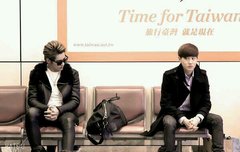 크리스랑준면이 안친한거아니지?ㅋㅋㅋ