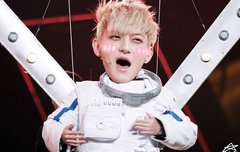 타오 대두짤ㅋㅋㅋㅋㅋ