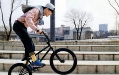 자전거타기신동인줄..ㅋㅋㅋㅋㅋ