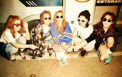 포미닛컨셉 에펙이랑 비슷한듯..