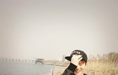 준면이 공홈 업뎃