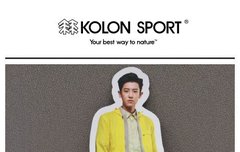 코오롱등신대...ㅋㅋㅋ뭐니