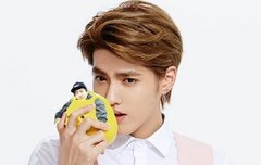 with 오렌지찬열