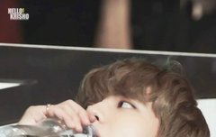 비서들 감기 조심해~