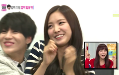 요망한 불여시년