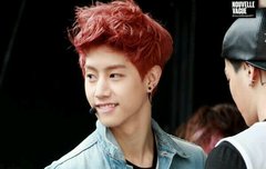 갓세븐 매력에서 빠져 나올 수 없엉