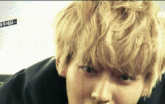 크리스 한국말 할때 너무 멋진것 같아