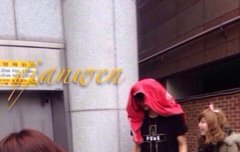 타오머리 궁큼하다코!!!