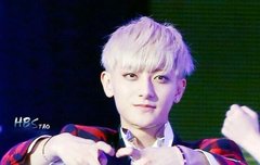 오늘의 주제는 쯔타오의 하트하트.