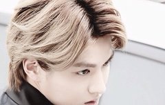 2집 앨범 크리스 솔로곡 말이야...