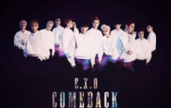 드디어 엑소 컴백한다‥수녀들