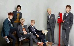 엑소케이맘들 여기 여기 붙어라!