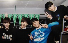 ‥‥케이톡 화력 왜그래ㅠㅠㅠ