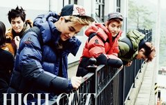 자 엑소케이맘들 다들 준비 되었니?