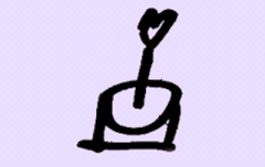 뚜이짱의 그림이 조화