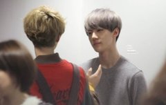 세훈이 리즈 찍던 날