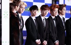 엑소 채널을 다시 가느니