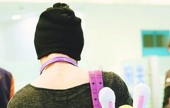 설레는 그의 등ㅠㅠㅠㅠㅠ