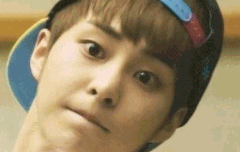 내가 엑소엠의 맏형이다!