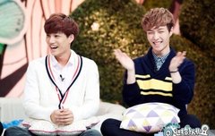 악개톡이랑은 빠이야