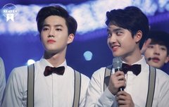 나 완전체 톡 만든 애인데