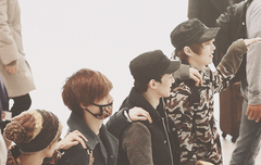 똘기충만한 우래기들