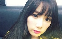 최근 SNS에 올라온 소녀시대 셀카 모음!