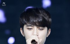 보이지 않는 널 들으려 애쓰다~