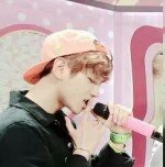 이 표정 나만 좋니?