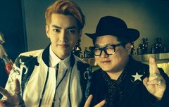 더셀럽 이번에 크리스네