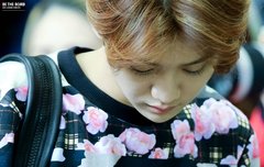 루하니때무네 기절할뻔