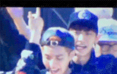 막둥이 재롱이 귀여운 희수형