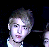 코 먹는 크리스ㅋㅋㅋㅋㅋㅋ