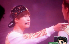 Peace & Love & Friendship 프리뷰