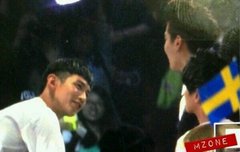 크리스랑 가진동!!